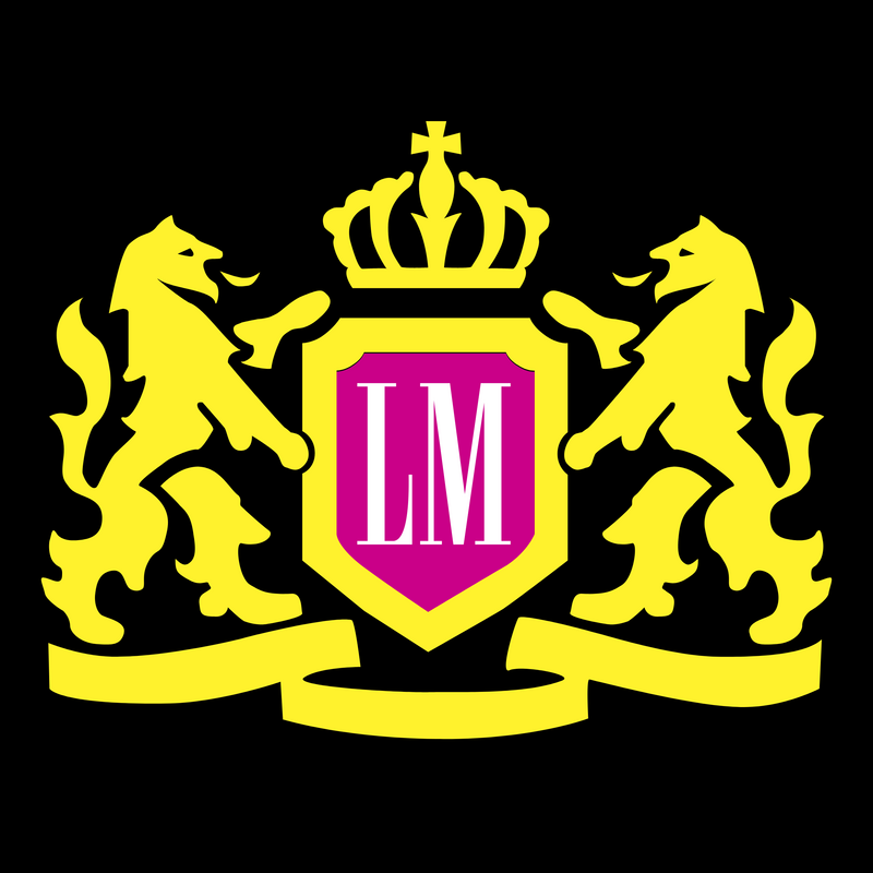 L&amp;m Логотип PNG Vector  PNG