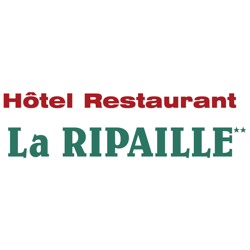 La Ripaille Logo PNG Vector  PNG