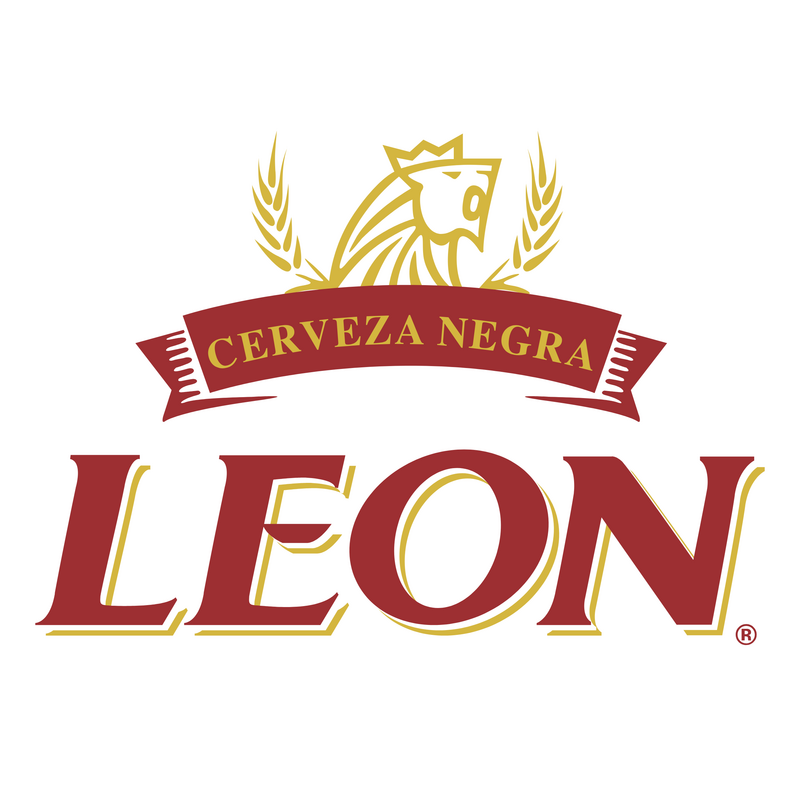 Leon ロゴ PNG Vector  PNG