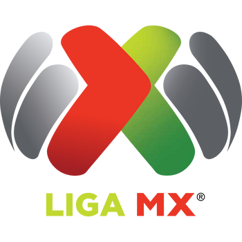Liga MX Logo PNG