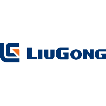 Liugong Logo PNG Transparent