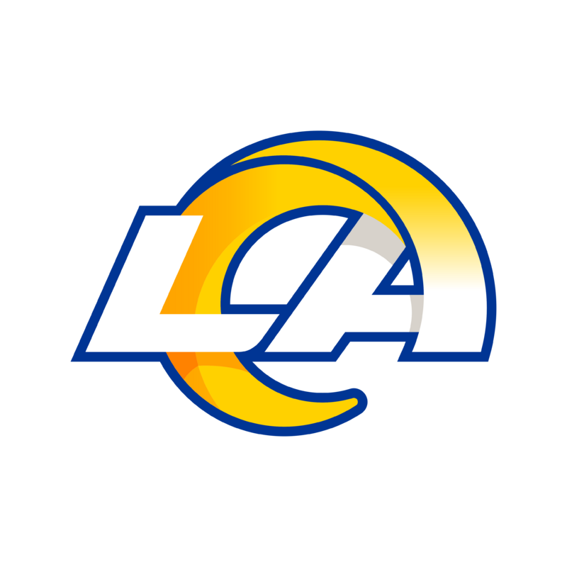 Download Los Angeles Rams Logo PNG Transparent Background