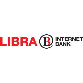 Libra Bank Logo PNG