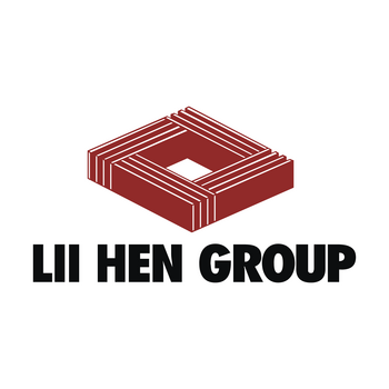 Lii Hen Industries Logo PNG