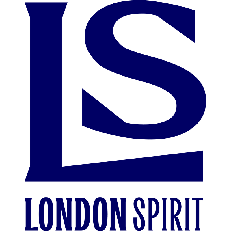 London Spirit Logo PNG Vector, Icon Transparent
