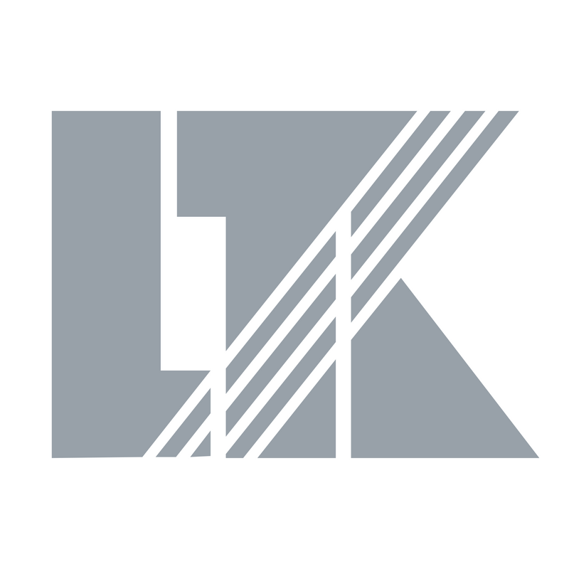 LTK Logo PNG Vector  PNG