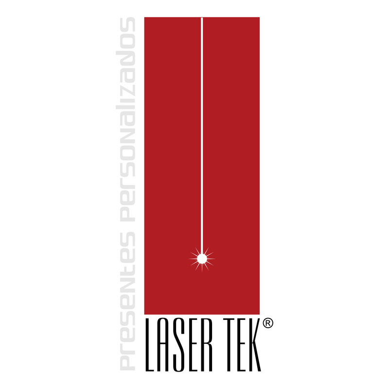 Laser Tek Logo PNG Vector  PNG