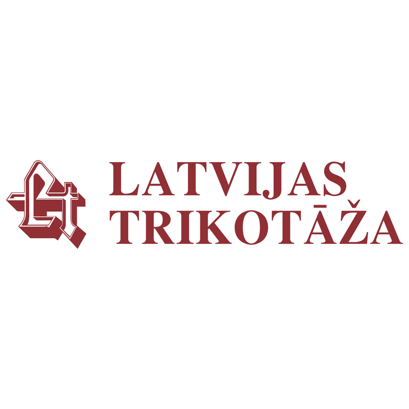 Latvijas Trikotaza โลโก้ PNG Vector  PNG