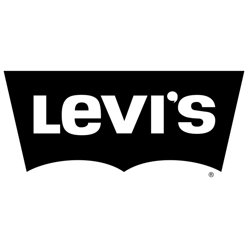 Levi's Logo PNG Vector  PNG