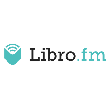 Libro.fm Logo PNG