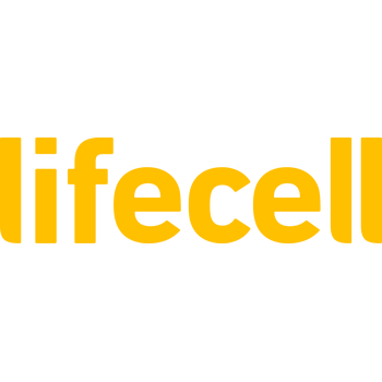 Lifecell Logo PNG
