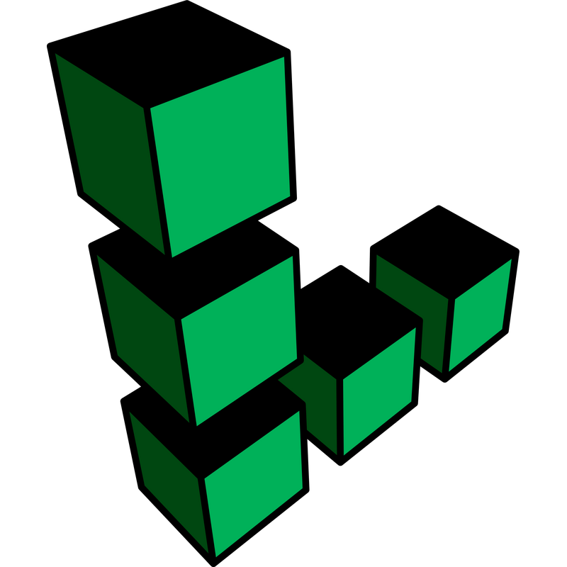 Linode 로고 PNG Vector  PNG