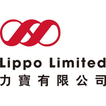 Lippo Limited Логотип PNG