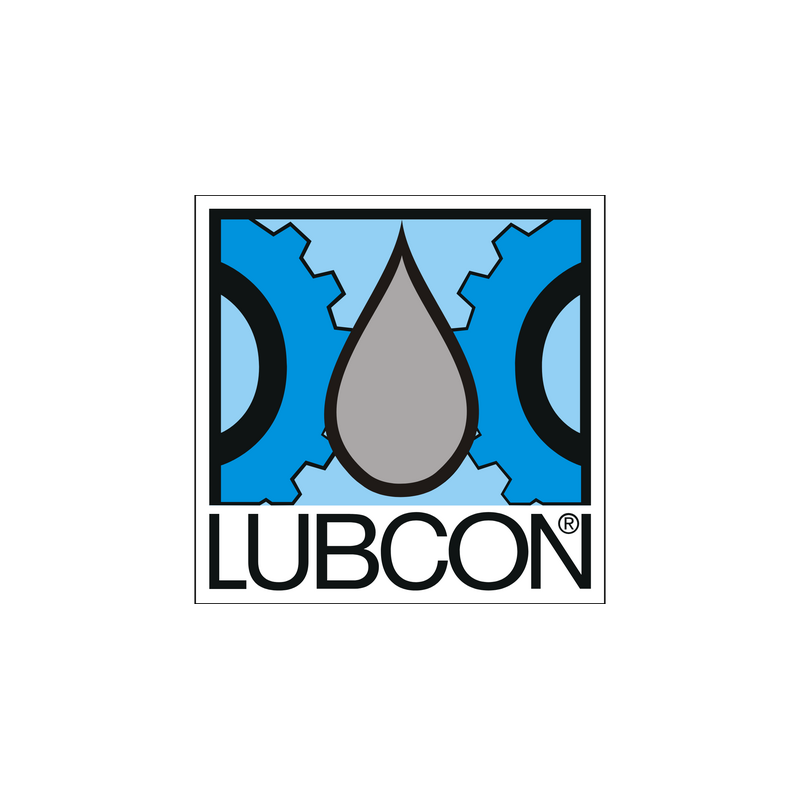Lubcon Logo PNG Vector  PNG