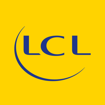LCL banque alternative Logo PNG