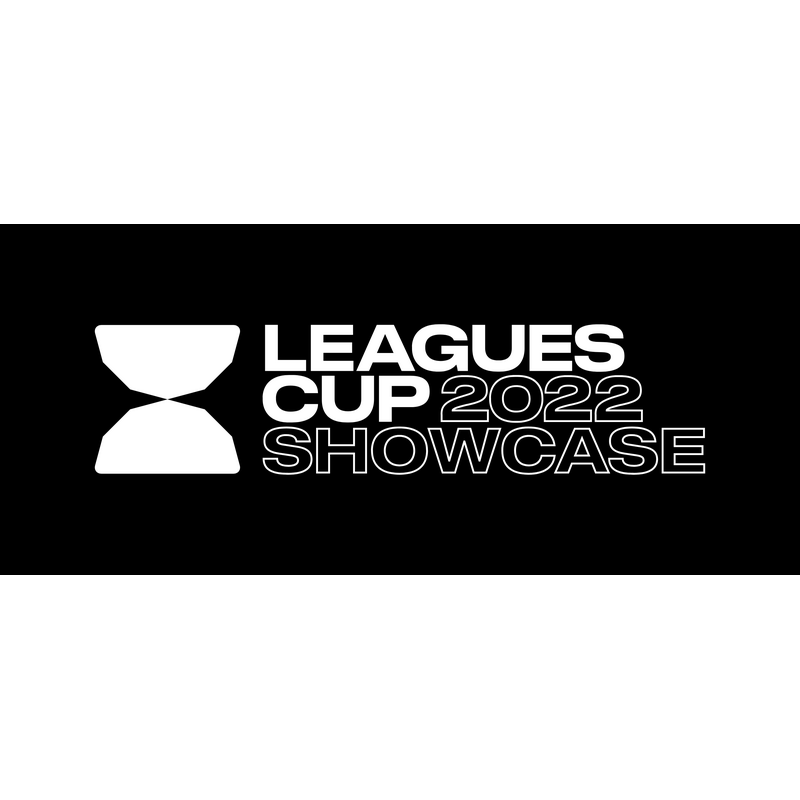 Leagues Cup Logo PNG Vector, Icon Transparent