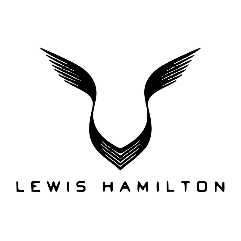 Lewis Hamilton Лого PNG Vector  PNG