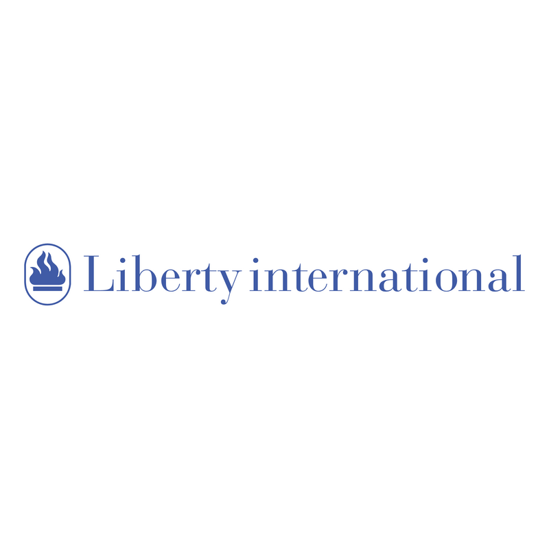 Liberty International Logo PNG Vector  PNG