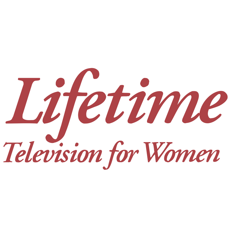 Lifetime Logo PNG Vector  PNG