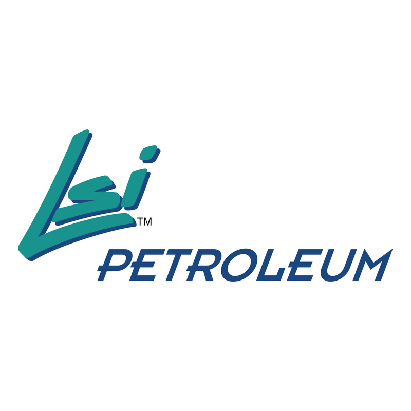 Lsi Petroleum Logo PNG Vector, Icon Transparent