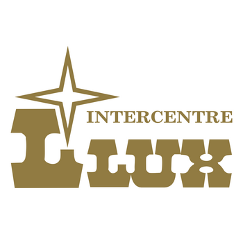 Lux Intercentre Logo PNG Průhledné