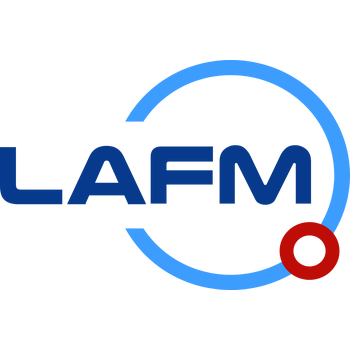 La FM Logo PNG