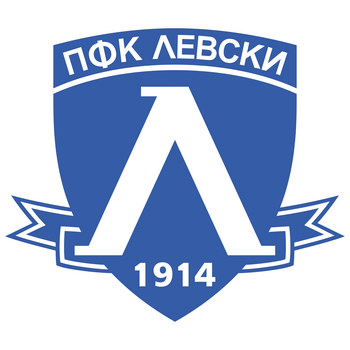 Levski Logo PNG Trasparente