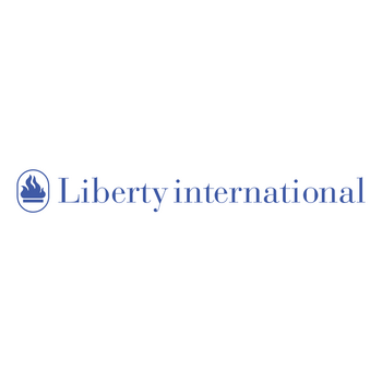 Liberty International Logo PNG