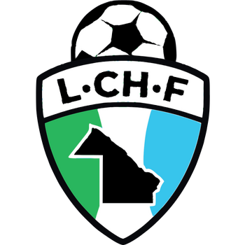 Liga Chaqueña de Fútbol Logo PNG