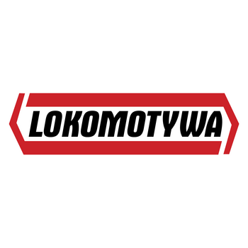 Lokomotywa Logo PNG Trasparente