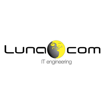 Luna.com Logo PNG