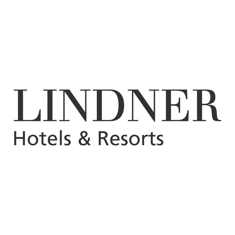 Lindner Hotels &amp; Resorts Логотип PNG Vector  PNG