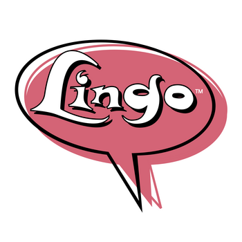 Lingo Logo PNG