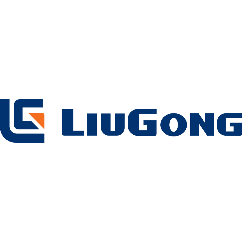 Liugong 标志 PNG Vector  PNG