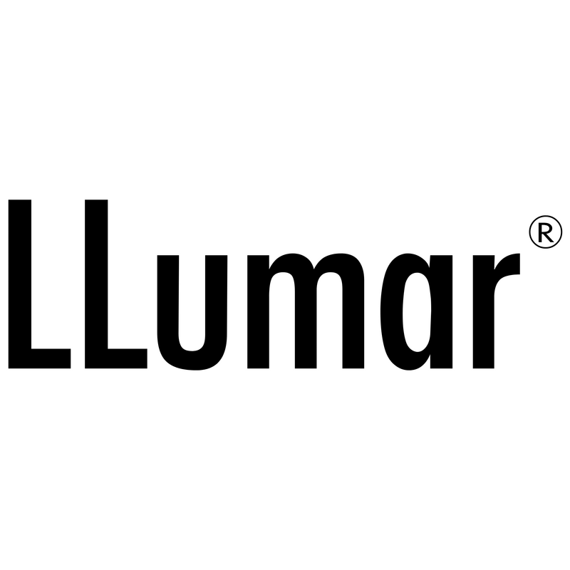 Llumar Logo PNG Vector  PNG