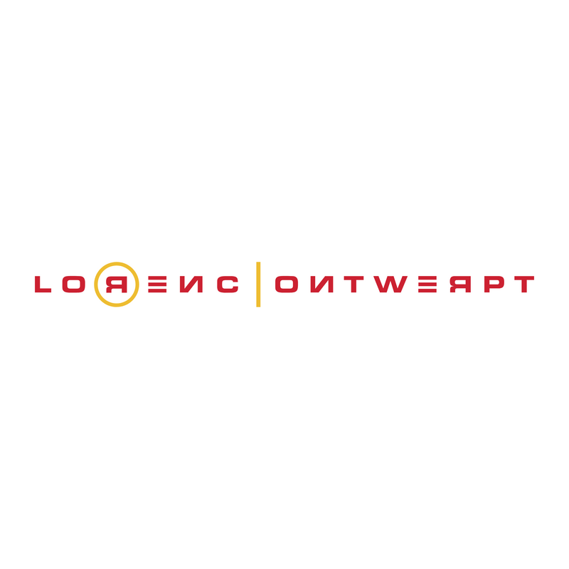 Lorenc Ontwerpt Logo PNG Vector, Icon Transparent