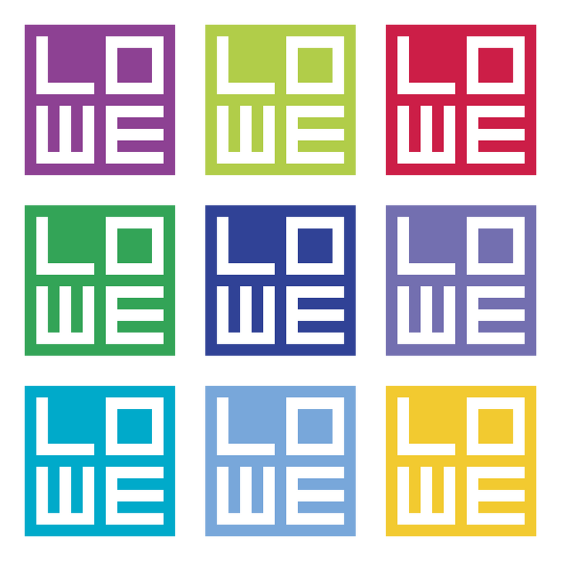 Lowe Logo PNG Vector  PNG