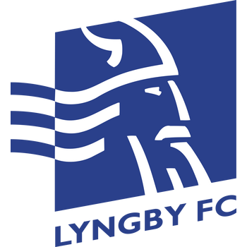 Lyngby Logo PNG