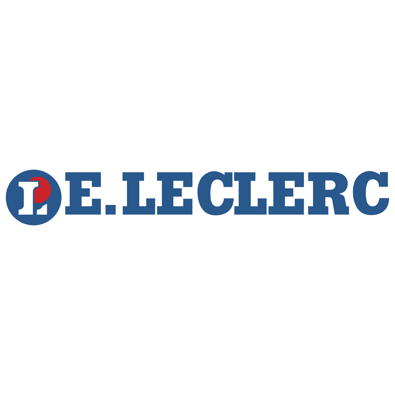 Leclerc โลโก้ PNG Vector  PNG