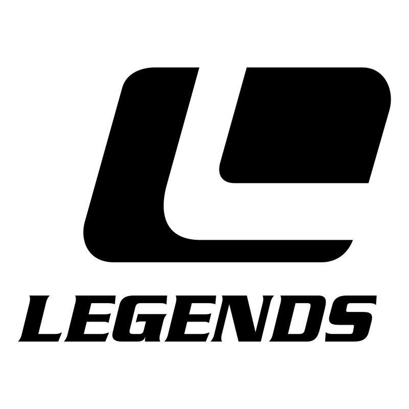 Legends Logo PNG Vector, Icon Transparent