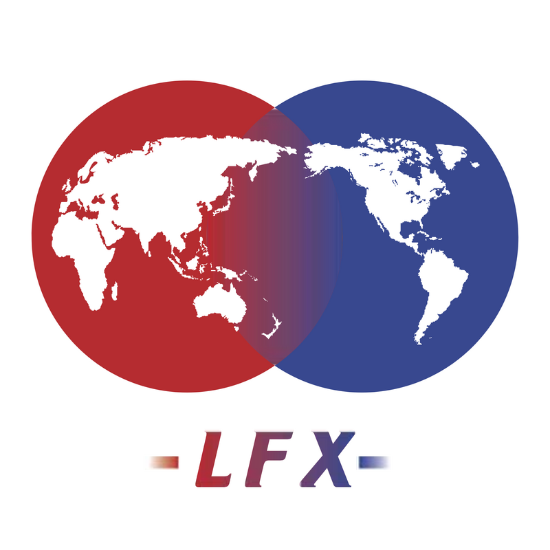LFX Logo PNG Vector, Icon Transparent
