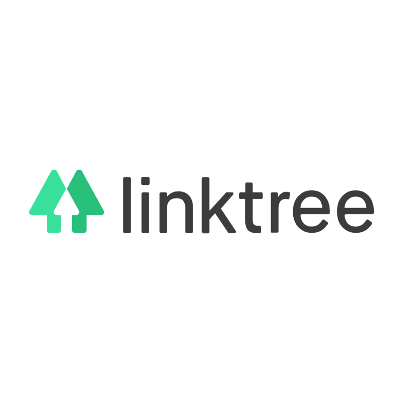 Download Linktree Logo PNG Transparent Background