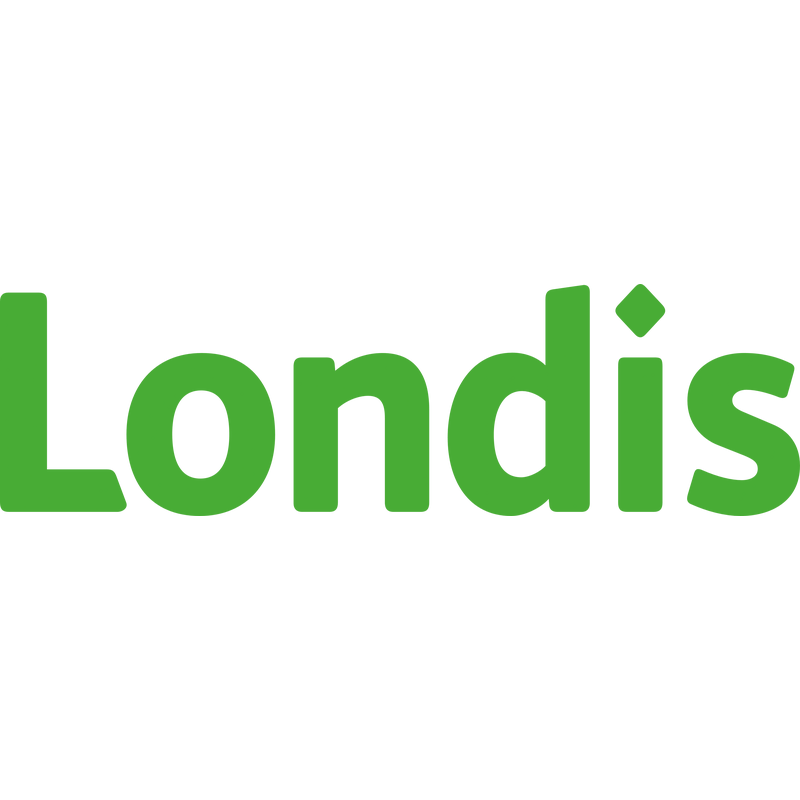 Logo Londis PNG Vector, Ícone