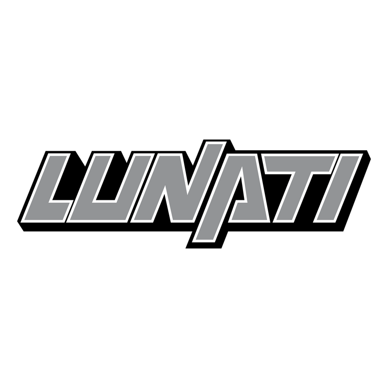 Lunati Logo PNG Vector  PNG