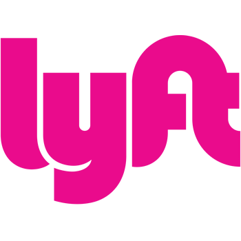 Lyft Logo PNG