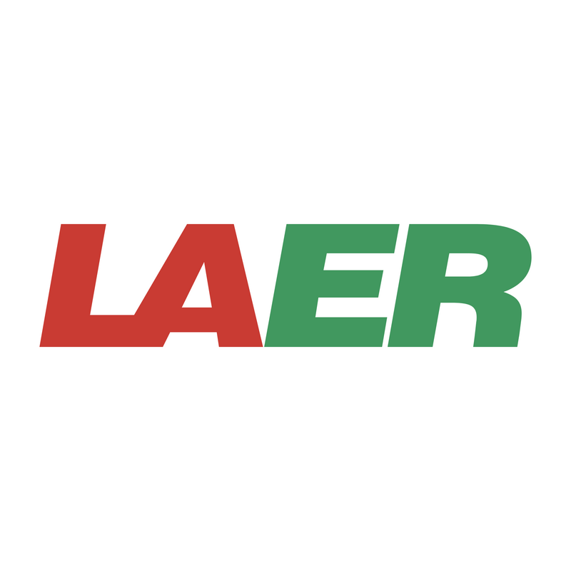 Laer Logo PNG Vector  PNG