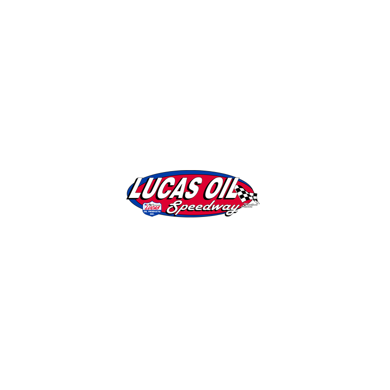 Lucas Oil Speedway Light 标志 PNG Vector  PNG