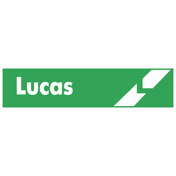 Lucas Logo PNG