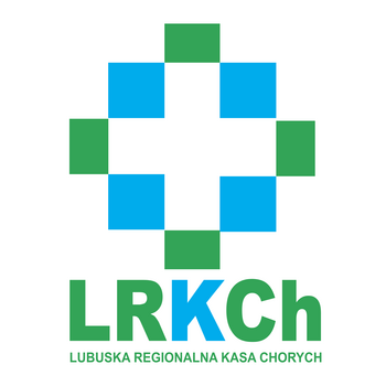 Lubuska Regionalna Kasa Chorych Logo PNG