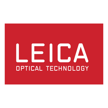 Leica Logo PNG Transparent
